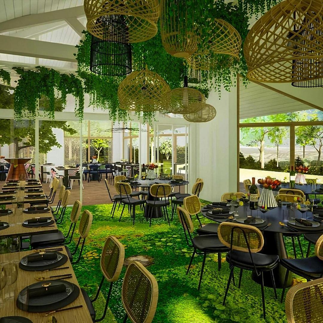 Le Bois Dormant-Hotel Restaurant & Spa Logis Hotel Champagnole Exterior photo